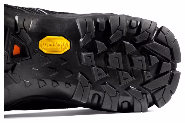 Mammut Ducan II Low Gore-Tex Women's Hiking Shoes Black