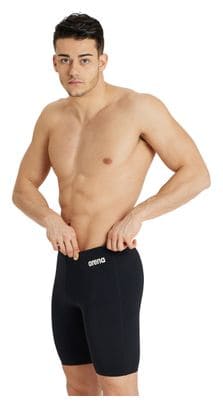 Maillot de Bain Jammer Arena Team Solid Noir/Blanc Homme 