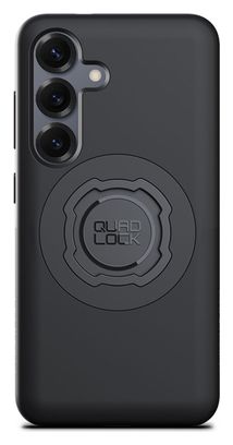 Funda protectora Samsung Galaxy S25 Quad Lock MAG Case