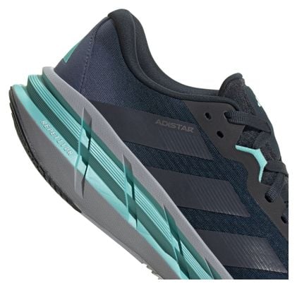 adidas Adistar 3 Laufschuh Blau Herren