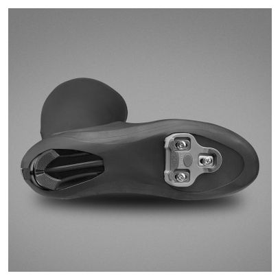 GripGrab Aqua Shield High Cut Road Shoe Covers Black