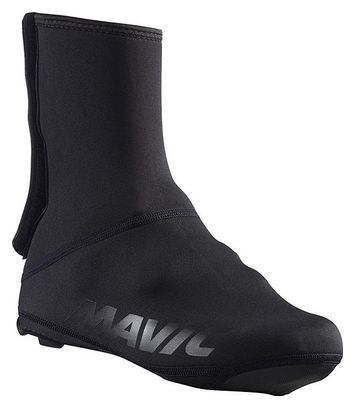 Couvre Chaussures Mavic Essential H2O Noir