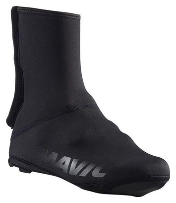 Copriscarpa Mavic Essential H2O Rd Nero