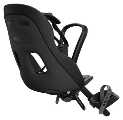 Thule Yepp Nexxt 2 Min Front Child Seat Black Midnight