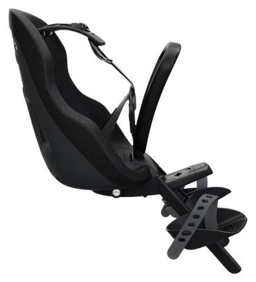Thule Yepp Nexxt 2 Min Front Child Seat Black Midnight