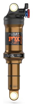Ammortizzatore Fox Racing Shox Float DPS Factory Remote 2 posizioni Evol SV (vol. Standard) 2021