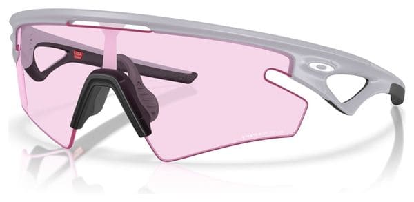 Occhiali Oakley Sphaera Slash - Matte Fog / Prizm Low Light / Ref: OO9499-0736