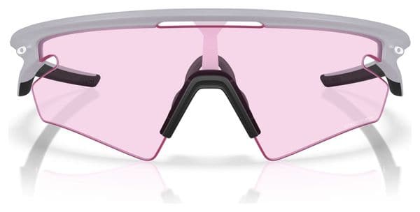 Lunettes Oakley Sphaera Slash - Matte Fog / Prizm Low Light / Ref : OO9499-0736