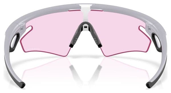 Lunettes Oakley Sphaera Slash - Matte Fog / Prizm Low Light / Ref : OO9499-0736