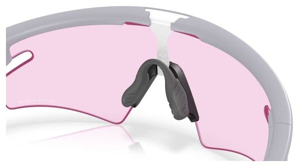 Oakley Sphaera Slash Goggles - Matte Fog / Prizm Low Light / Ref: OO9499-0736