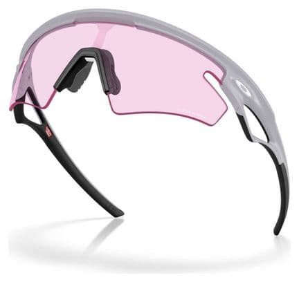 Occhiali Oakley Sphaera Slash - Matte Fog / Prizm Low Light / Ref: OO9499-0736