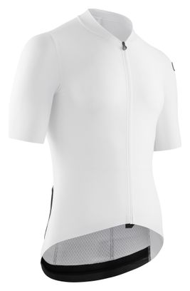 Maglia a maniche lunghe Assos MILLE GT S11 Uomo Bianco