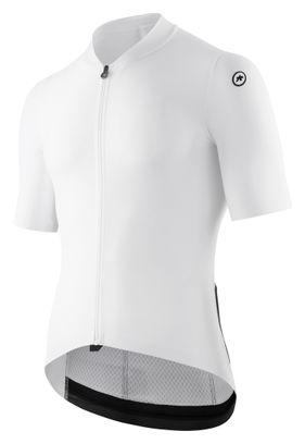 Maglia a maniche lunghe Assos MILLE GT S11 Uomo Bianco