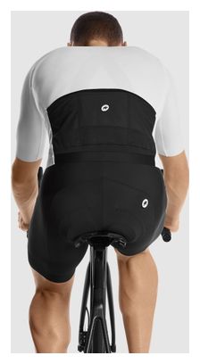 Maglia a maniche lunghe Assos MILLE GT S11 Uomo Bianco