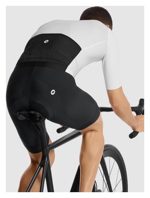 Maglia a maniche lunghe Assos MILLE GT S11 Uomo Bianco