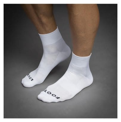 GripGrab Lightweight SL Short Socks White