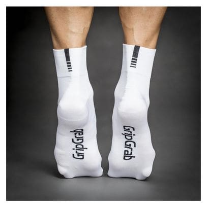 GripGrab Lightweight SL Short Socks White