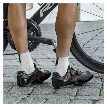 GripGrab Lightweight SL Short Socks White