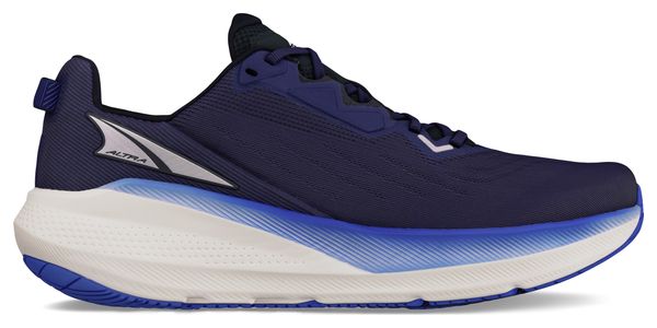Zapatillas de Running Altra FWD Via Azul/Blanco para Hombre