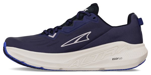 Zapatillas de Running Altra FWD Via Azul/Blanco para Hombre