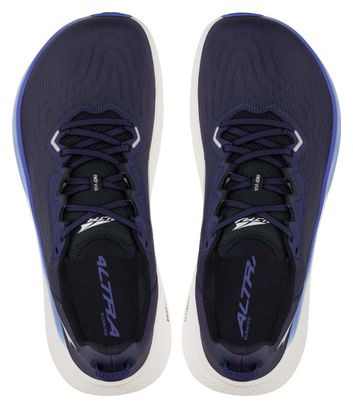 Zapatillas de Running Altra FWD Via Azul/Blanco para Hombre