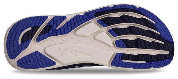 Zapatillas de Running Altra FWD Via Azul/Blanco para Hombre