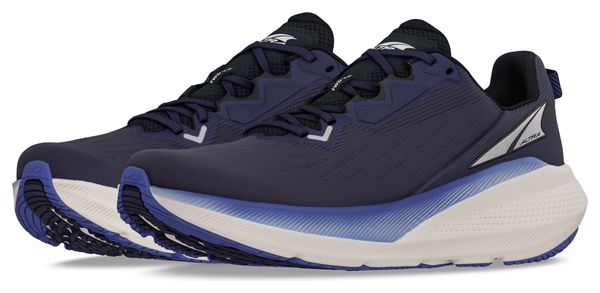 Zapatillas de Running Altra FWD Via Azul/Blanco para Hombre