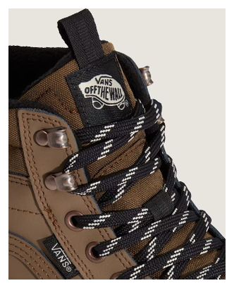 Sk8-Hi Waterproof Insulated Shoes Brown Unisex