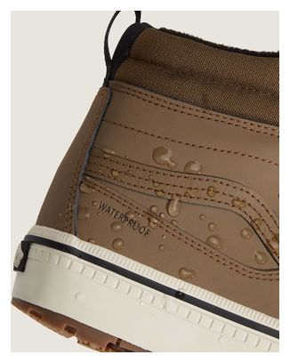 Sk8-Hi Waterproof Insulated Shoes Brown Unisex