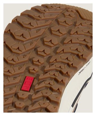 Sk8-Hi Waterproof Insulated Shoes Brown Unisex