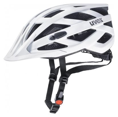 UVEX I-Vo CC Helmet Matte White