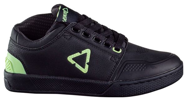 Chaussures Femme MTB 3.0 Plate Noir