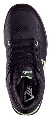 Chaussures Femme MTB 3.0 Plate Noir