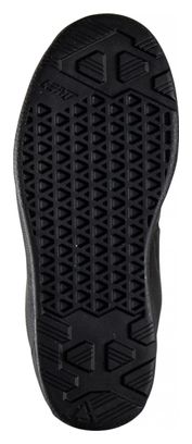 Chaussures Femme MTB 3.0 Plate Noir
