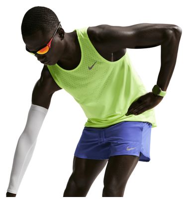 Nike Stride 5in korte broek, blauw, heren