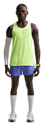 Nike Stride 5in korte broek, blauw, heren