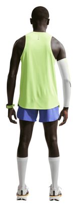 Nike Stride 5in korte broek, blauw, heren
