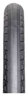 Vee Tire Speed Booster Elite 20 &#39;&#39; Cubierta BMX Tubeless Ready Souple Fast 50 Negro