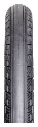 Pneu BMX Vee Tire Speed Booster Elite 20'' Tubeless Ready Souple Fast 50 Noir