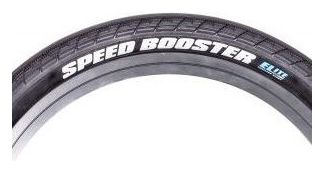 Vee Tire Speed Booster Elite 20" Tubeless Ready Soft Fast 50 BMX Band Zwart