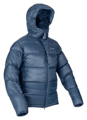 Doudoune Patizon Strato 160 Bleu Homme