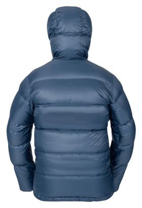 Doudoune Patizon Strato 160 Bleu Homme