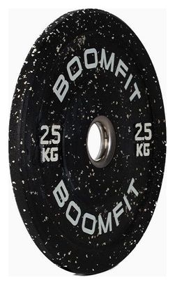 Disque Hi-Temp 5Kg - BOOMFIT