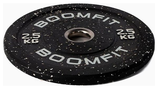 Disque Hi-Temp 5Kg - BOOMFIT