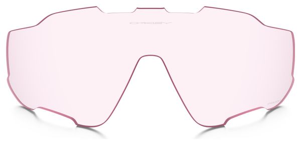 Oakley Reemplazo de vidrio Jawbreaker Prizm Low Light