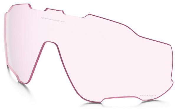 Oakley Reemplazo de vidrio Jawbreaker Prizm Low Light
