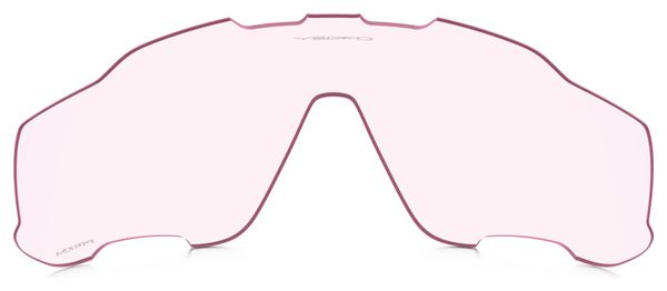 Oakley Jawbreaker Prizm Low Light Replacement Lens