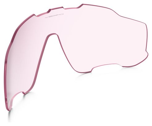 Oakley Jawbreaker Prizm Low Light Replacement Lens
