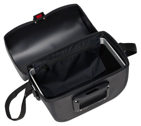 Borsa da manubrio Vaude Aqua Box 4L Nero