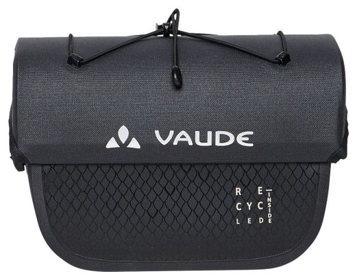 Borsa da manubrio Vaude Aqua Box 4L Nero